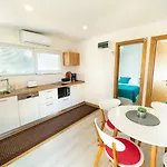 Mobile House Fantina * Sveti Filip i Jakov