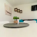 Mobile House Fantina Camping