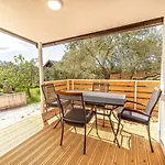 Mobile House Fantina * Sveti Filip i Jakov