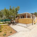 Camping Mobile House Fantina Sveti Filip i Jakov