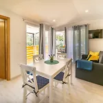 Mobile House Fantina Camping
