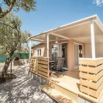 Mobile House Fantina Camping *
