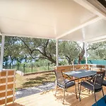 Camping Mobile House Fantina *