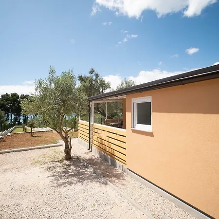 Camping Mobile House Fantina