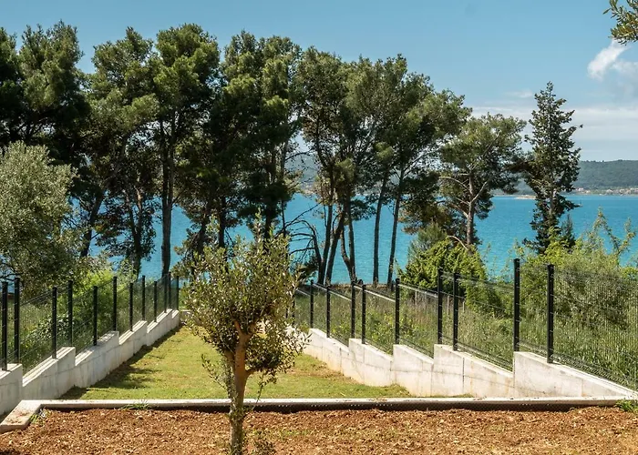 Mobile House Fantina *