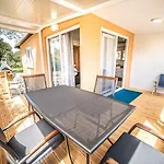 Mobile House Fantina * Sveti Filip i Jakov