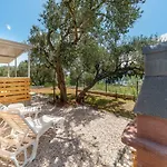 Camping Mobile House Fantina