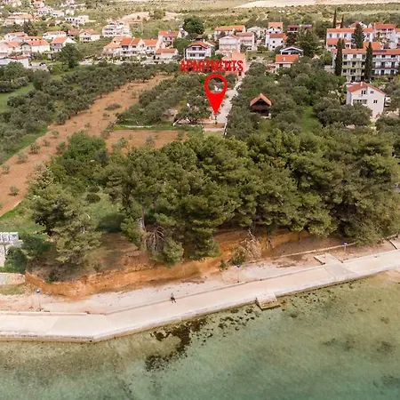 Mobile House Fantina * Sveti Filip i Jakov