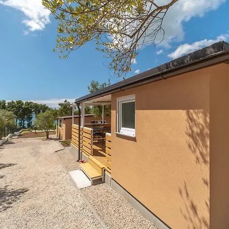 Mobile House Fantina * Sveti Filip i Jakov