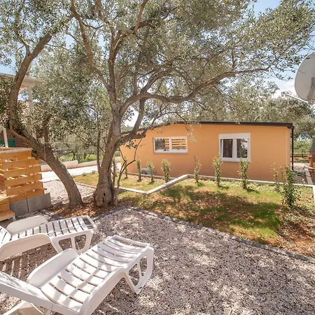 Mobile House Fantina *