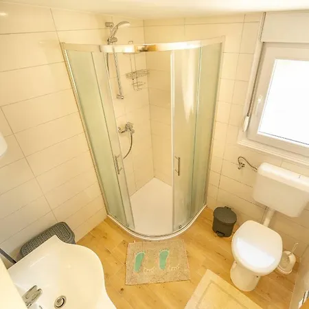 Mobile House Fantina * Sveti Filip i Jakov