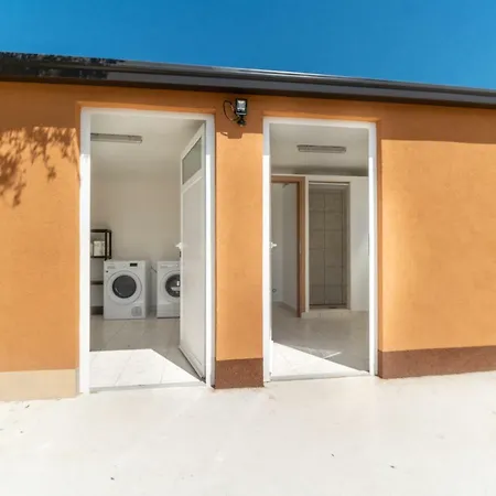 Mobile House Fantina Camping