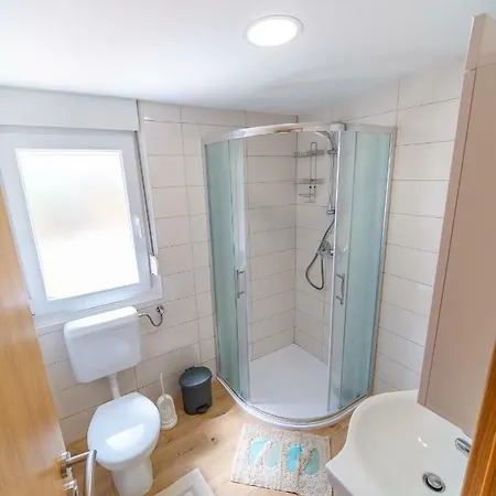Mobile House Fantina * Sveti Filip i Jakov