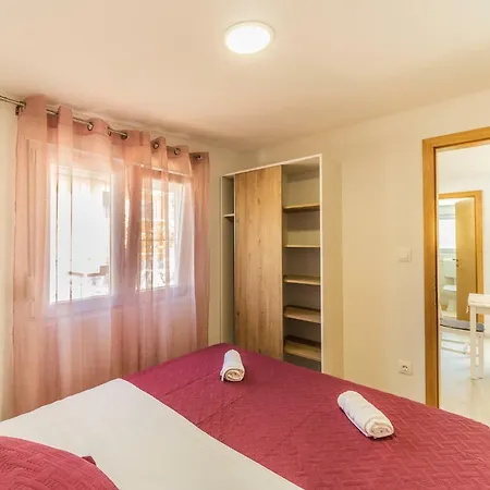 Mobile House Fantina Sveti Filip i Jakov