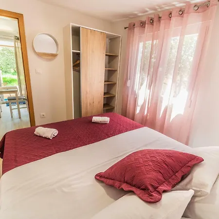 Mobile House Fantina * Sveti Filip i Jakov