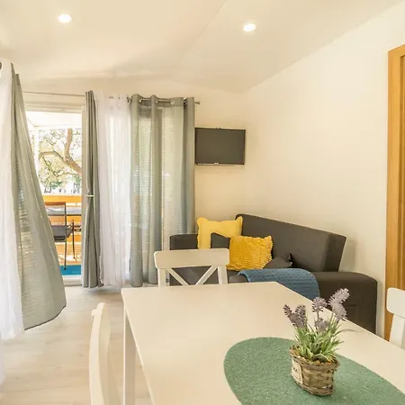 Mobile House Fantina