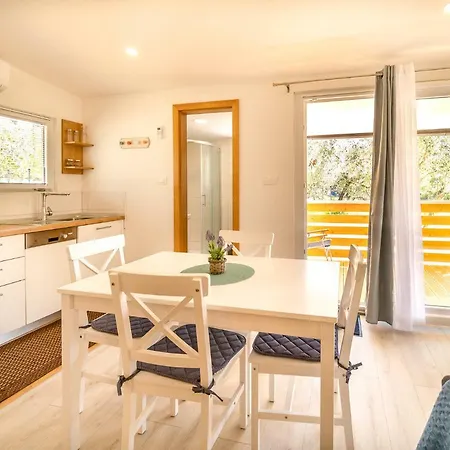 Mobile House Fantina *