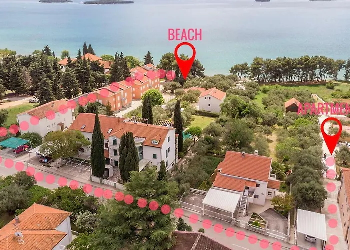 Mobile House Fantina Kemping