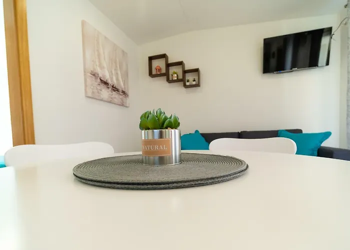 Mobile House Fantina Kemping