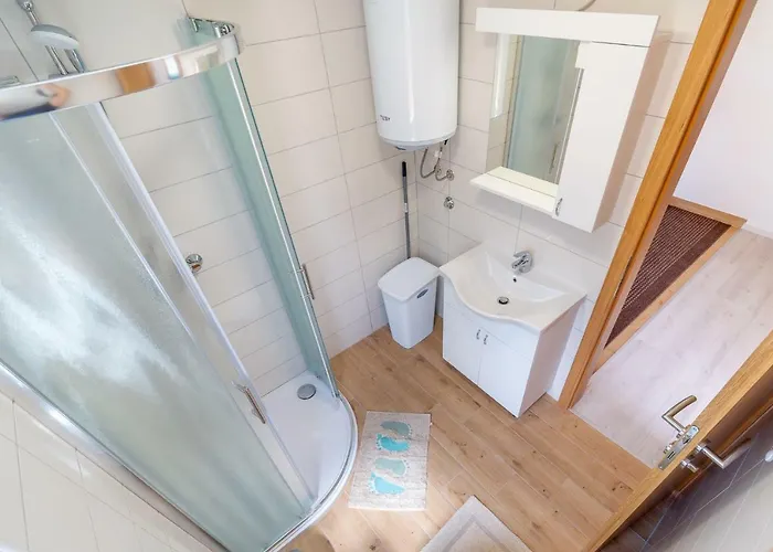 Camping Mobile House Fantina