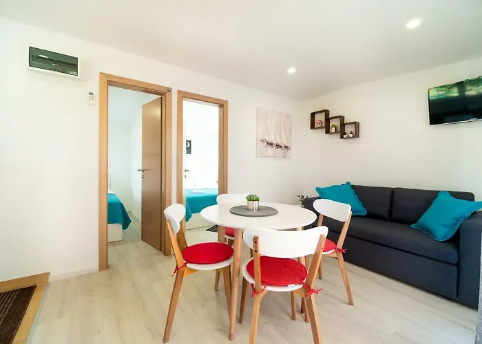 Kemping Mobile House Fantina