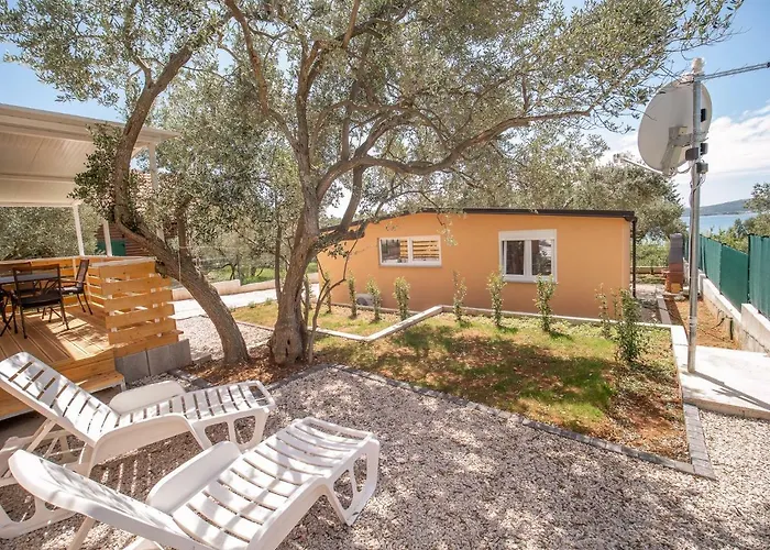 Mobile House Fantina *