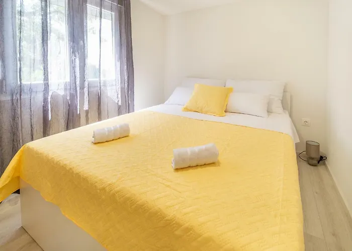 Mobile House Fantina Kemping