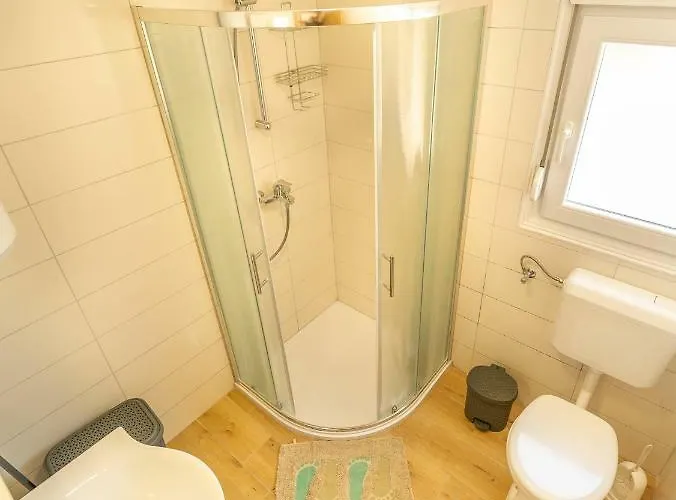 Mobile House Fantina * Sveti Filip i Jakov