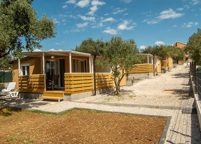 Mobile House Fantina