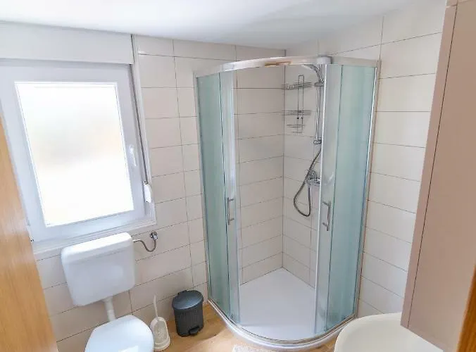 Mobile House Fantina * Sveti Filip i Jakov