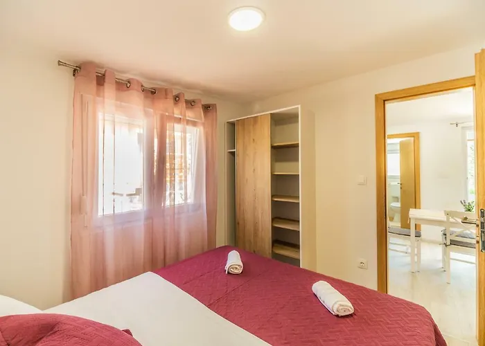 Mobile House Fantina Sveti Filip i Jakov