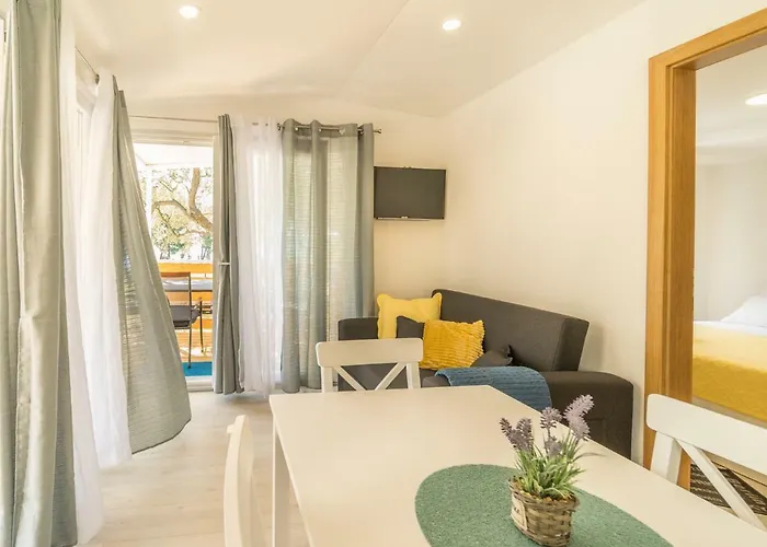 Mobile House Fantina