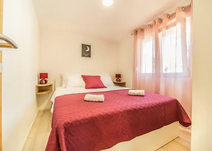 Mobile House Fantina Camping Sveti Filip i Jakov