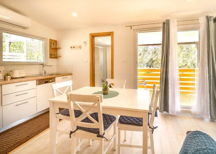 Mobile House Fantina *