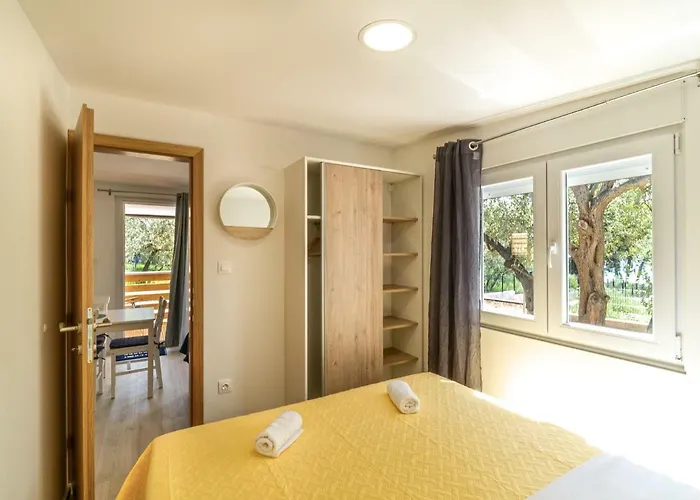 Mobile House Fantina *